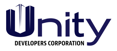 Unity Developers Corporation (UDC) | unitydevcorp.com - Header Logo