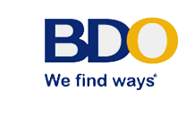 BDO Logo