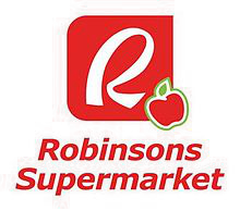 Robinsons Supermarket Icon