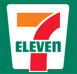 7 Eleven Logo