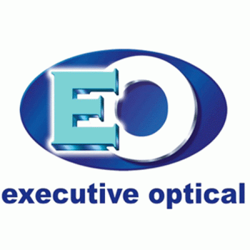 Executive Optical Logo