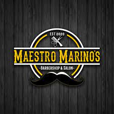 maestro marino logo