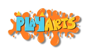 Playarts – Logo